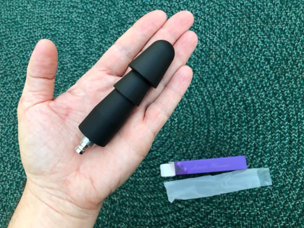 Hismith 4.0 Sex Machine - 