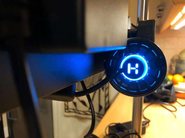 Hismith 4.0 Sex Machine - 