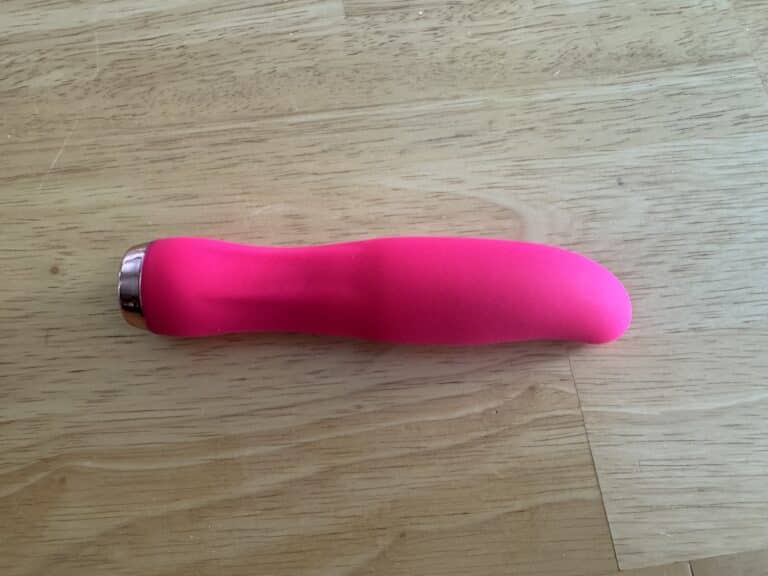 Nu Sensuelle XLR8 Vibe Bella - <