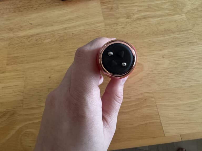Nu Sensuelle XLR8 Vibe Bella - 
