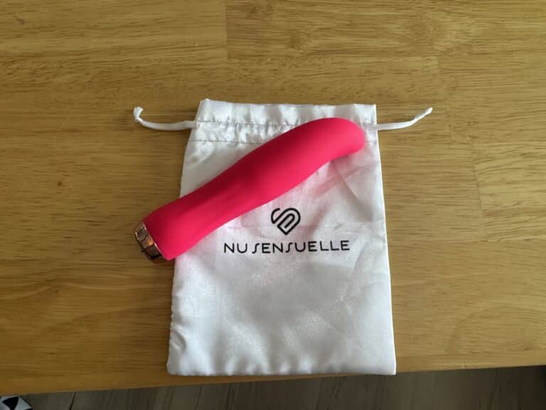 Nu Sensuelle XLR8 Vibe Bella -  