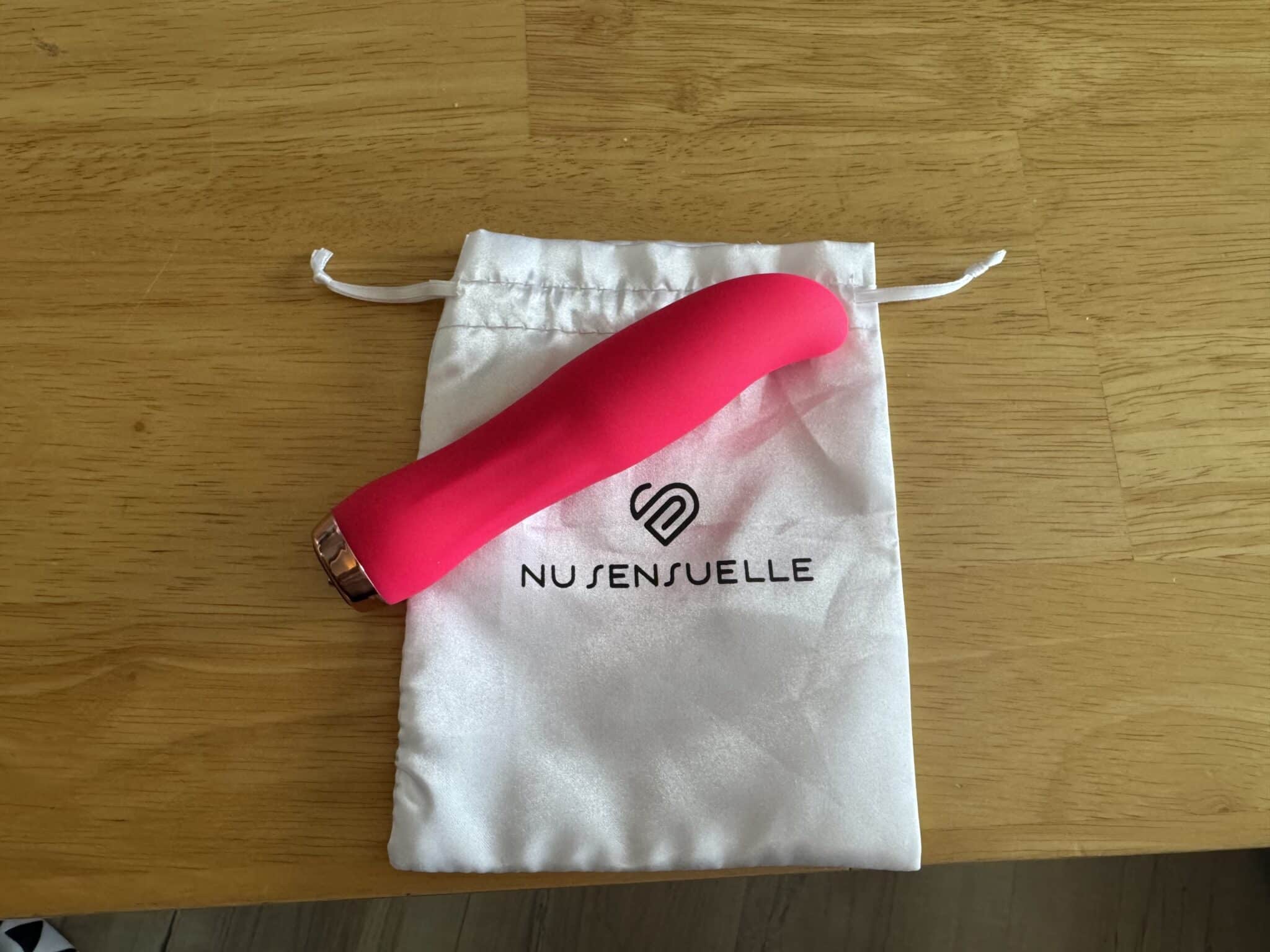 Nu Sensuelle XLR8 Vibe Bella Performance