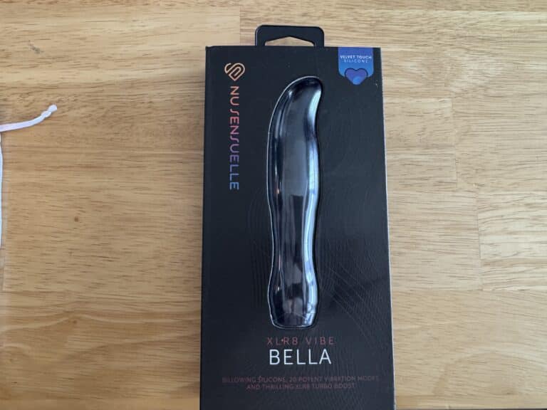 Nu Sensuelle XLR8 Vibe Bella - 