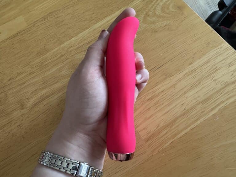 Nu Sensuelle XLR8 Vibe Bella - 