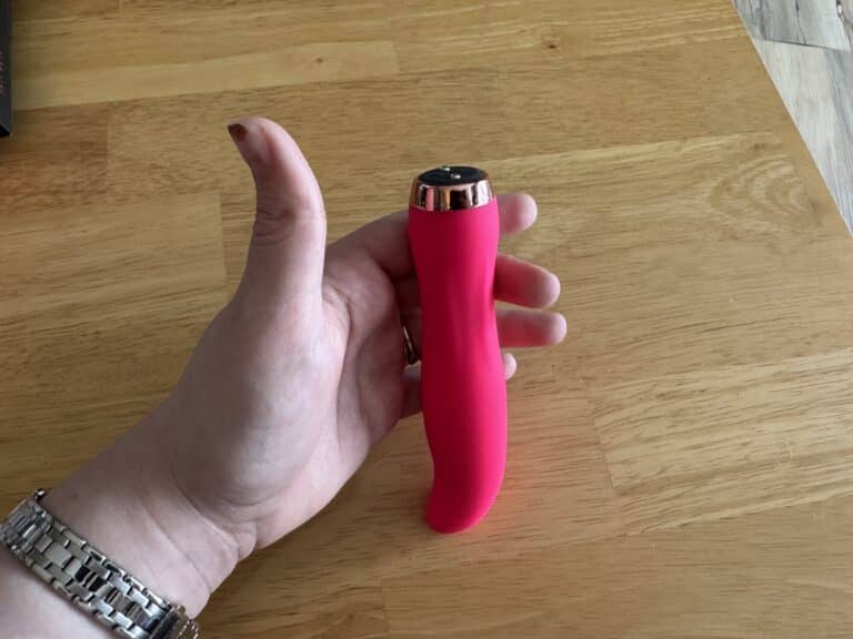 Nu Sensuelle XLR8 Vibe Bella - 