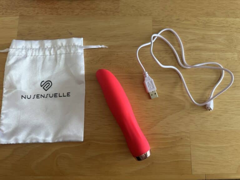 Nu Sensuelle XLR8 Vibe Bella - 