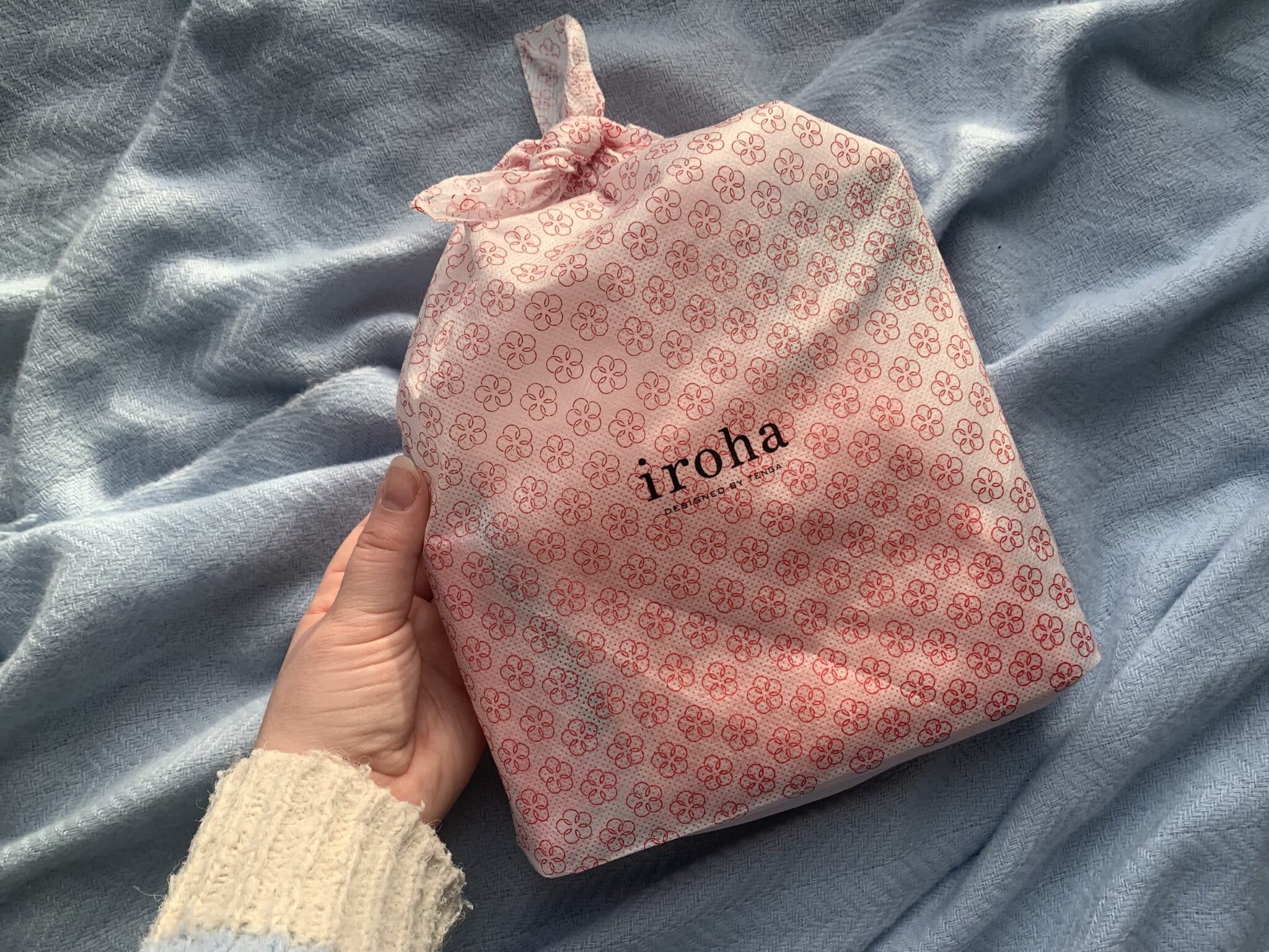 Iroha Lucky Bag Review