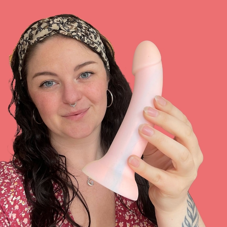 Compare Love to Love Dildoll Fantasia Silicone Dildo