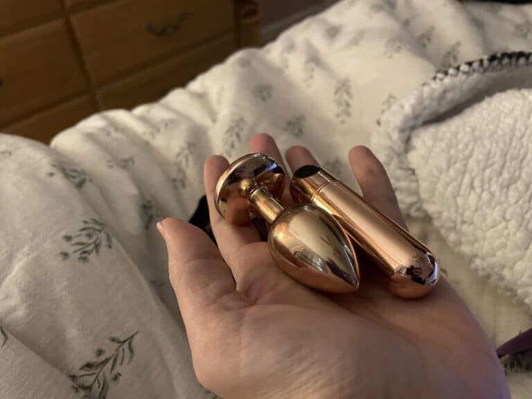 Lovehoney Indulge Valentine's Kit - 