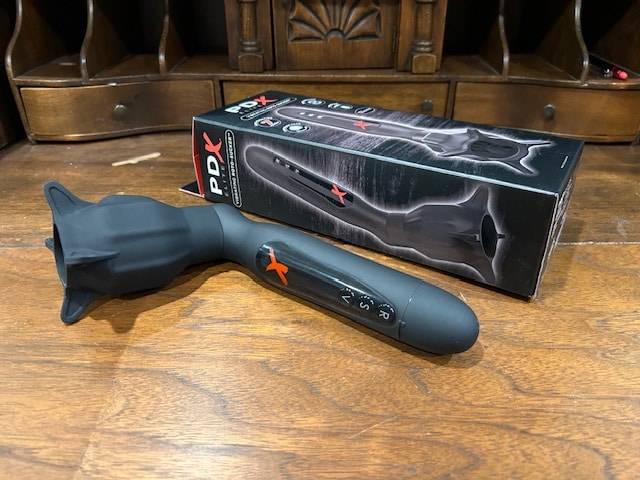 PDX Elite Vibrating Roto Sucker Price