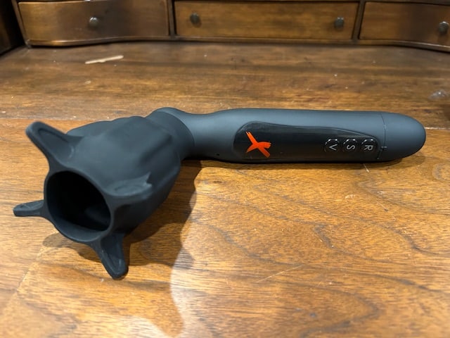 PDX Elite Vibrating Roto Sucker Quality