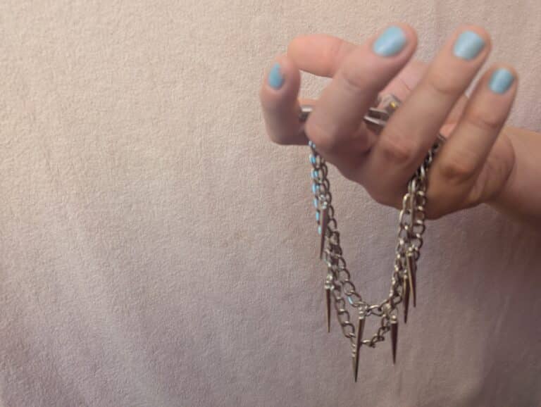 Fetish Fantasy Rock Hard Nipple Clamps -  