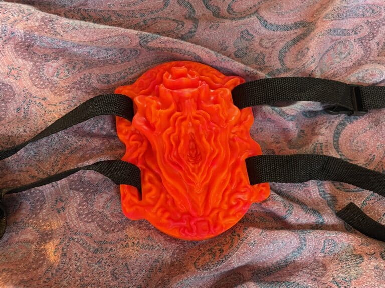 Uncover Creations The Synstyl Grinder Review