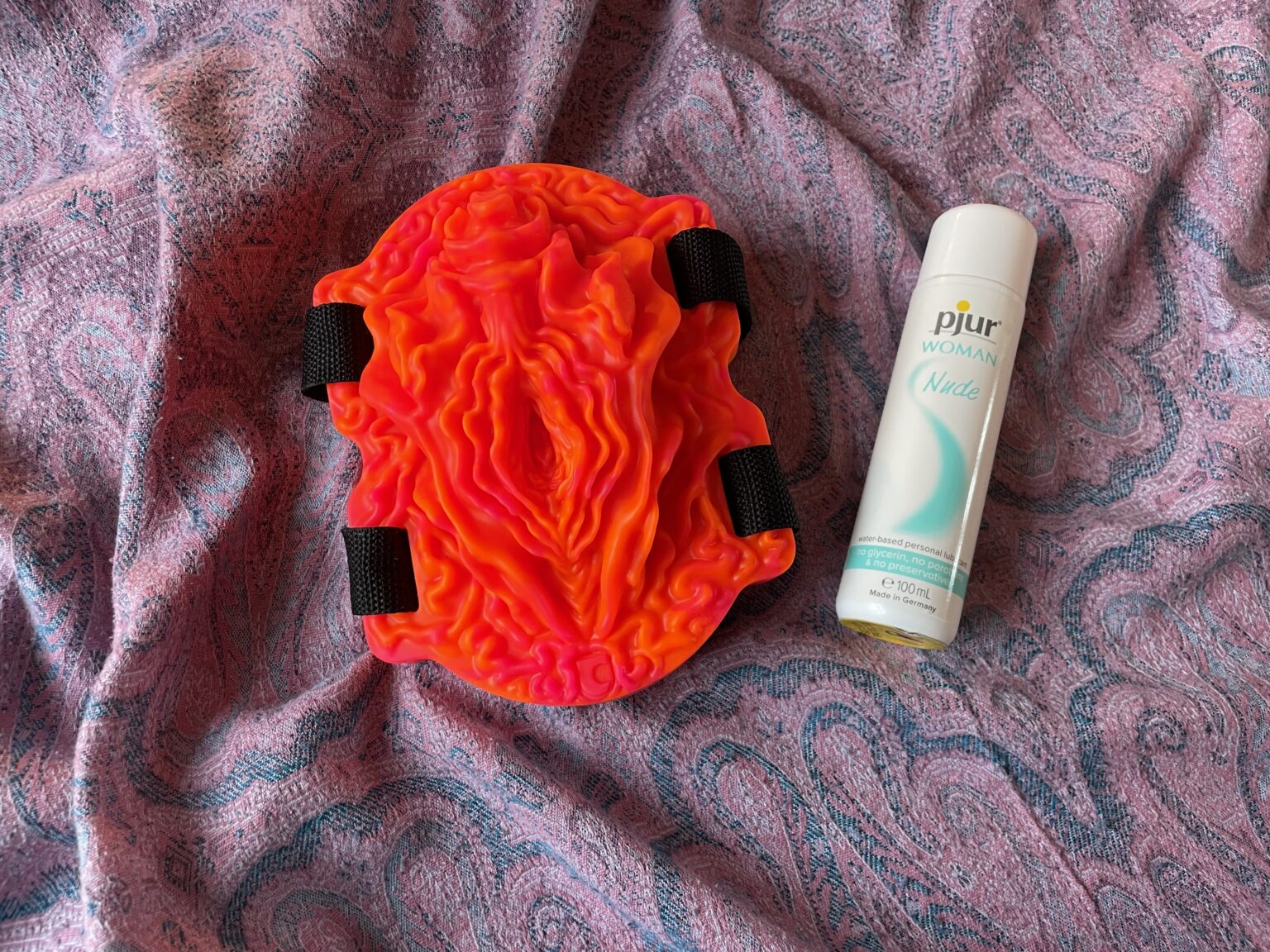 The 6 Best Grinder Sex Toys [Actually Tested] - Bedbible.com