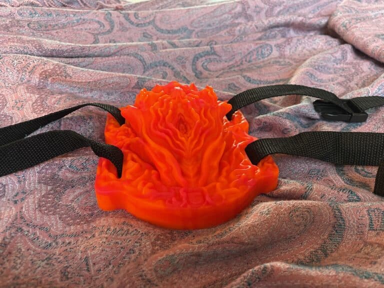 Uncover Creations The Synstyl Grinder Review