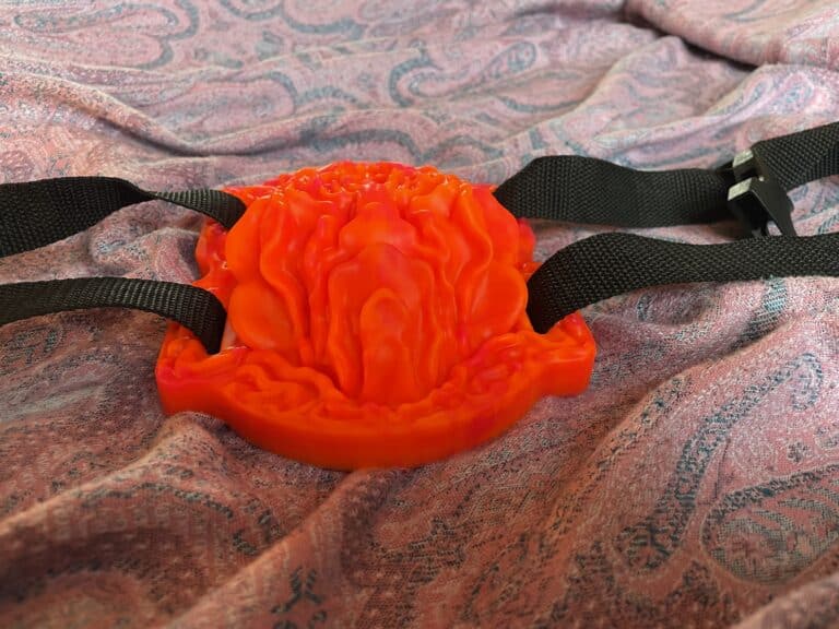 Uncover Creations The Synstyl Grinder Review