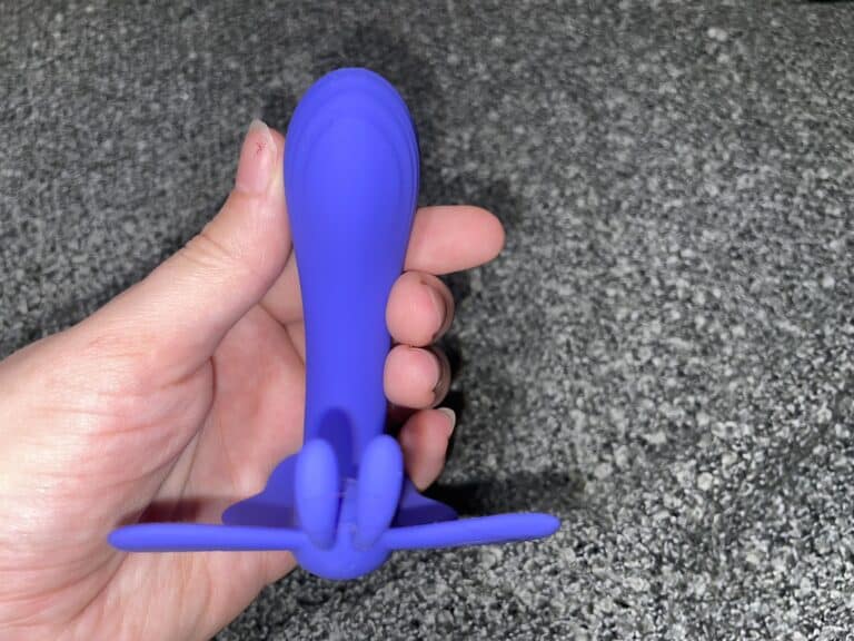 CalExotics Connect Venus Butterfly - 