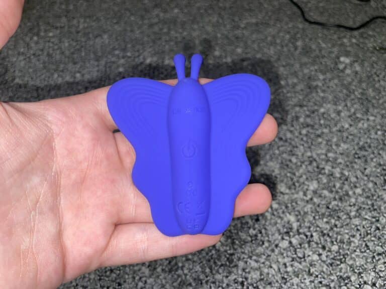 CalExotics Connect Venus Butterfly - 