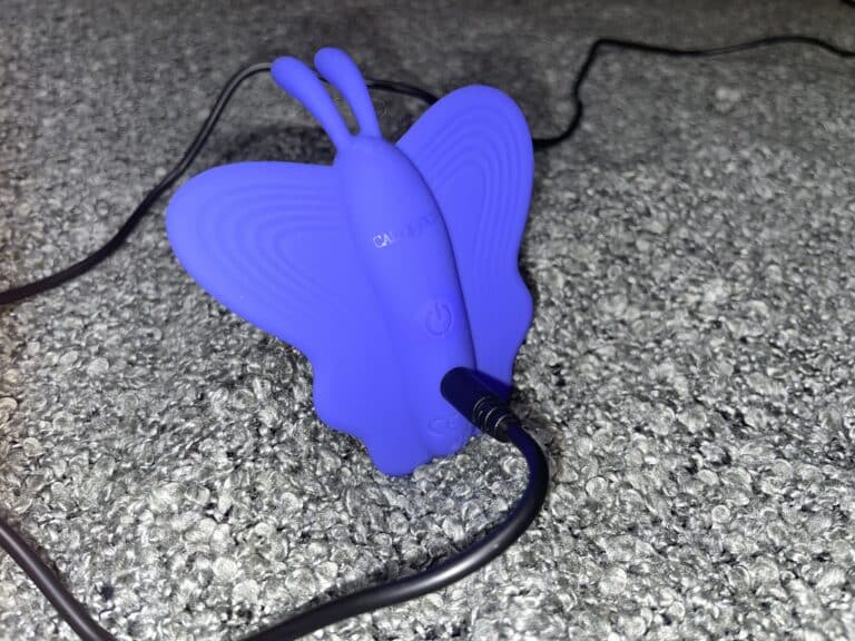 CalExotics Connect Venus Butterfly -  