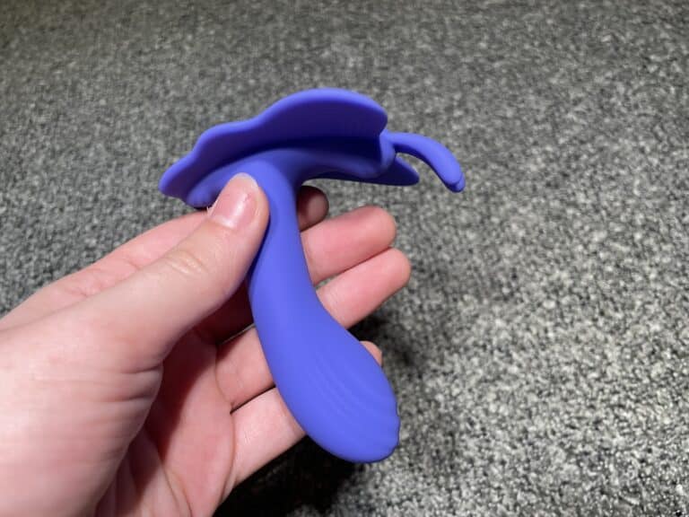 CalExotics Connect Venus Butterfly - 