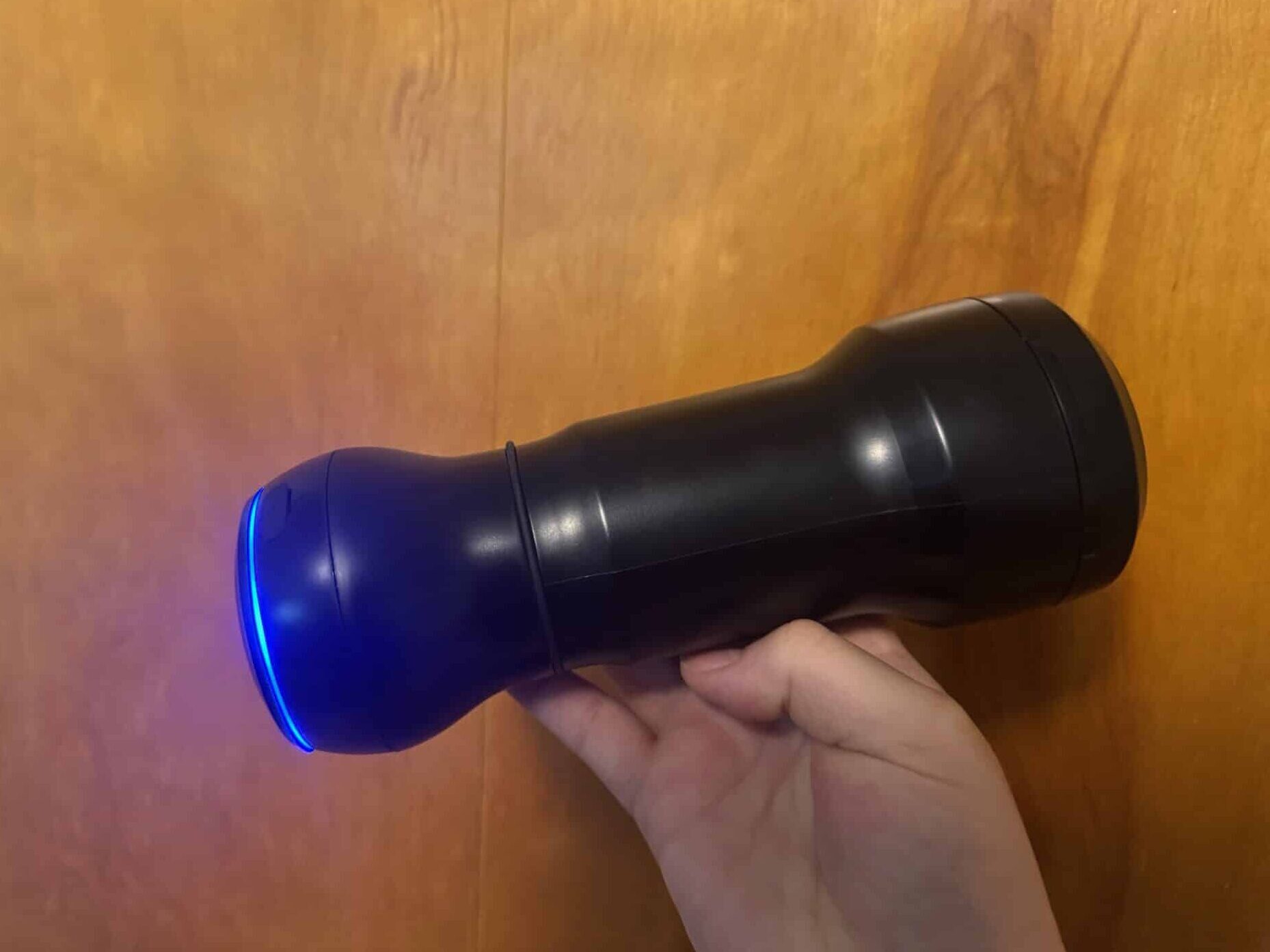 Kiiroo FeelPocket + Powerblow Review