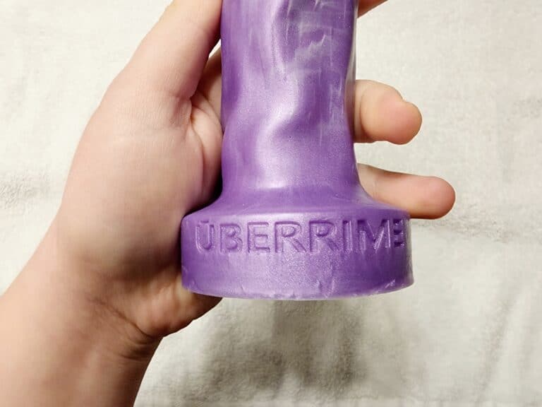 Uberrime Splendid Dual Density - 