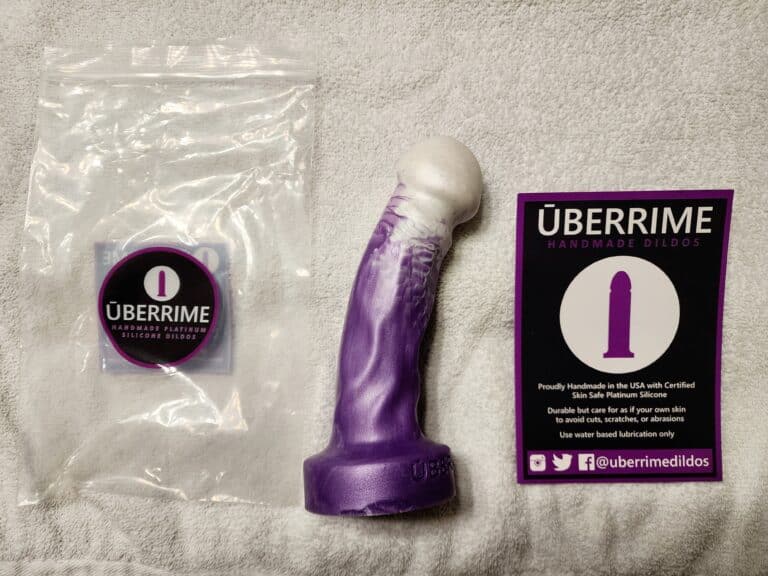 Uberrime Splendid Dual Density - 