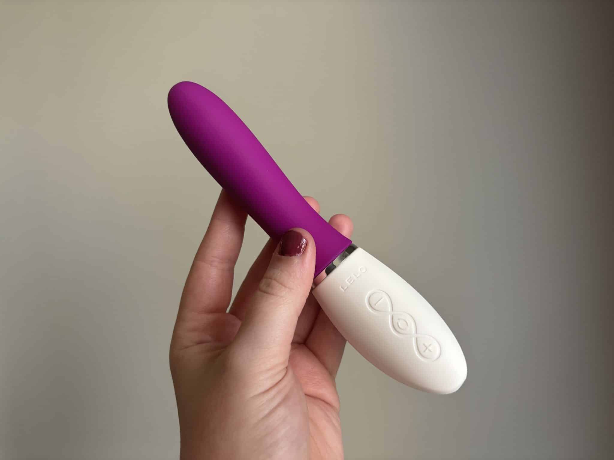 LELO Liv 3 Review