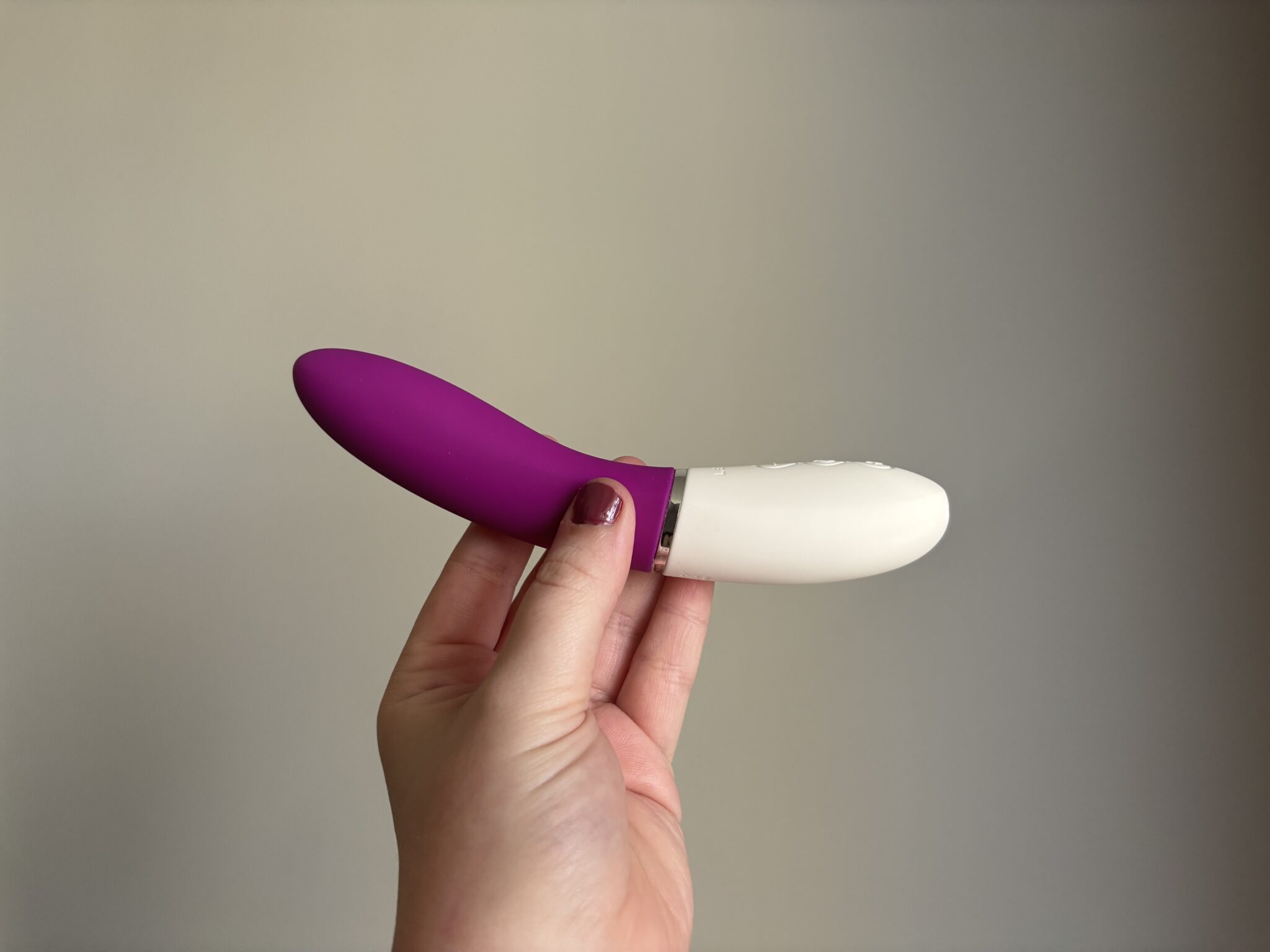 LELO Liv 3 Design