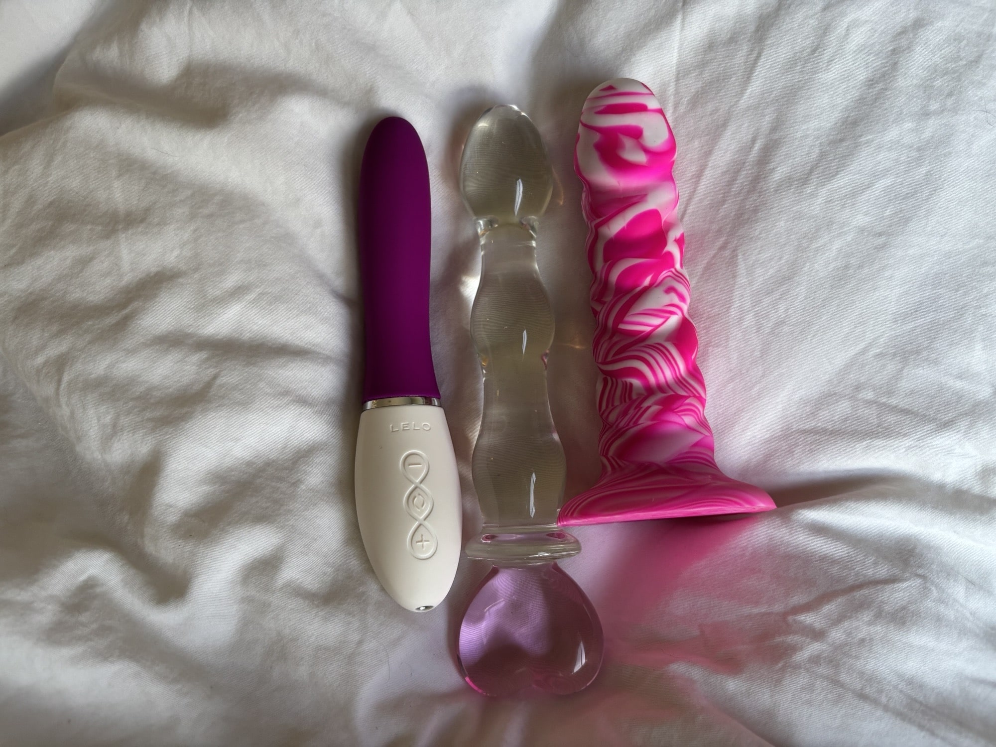 LELO Liv 3 Ease of Use