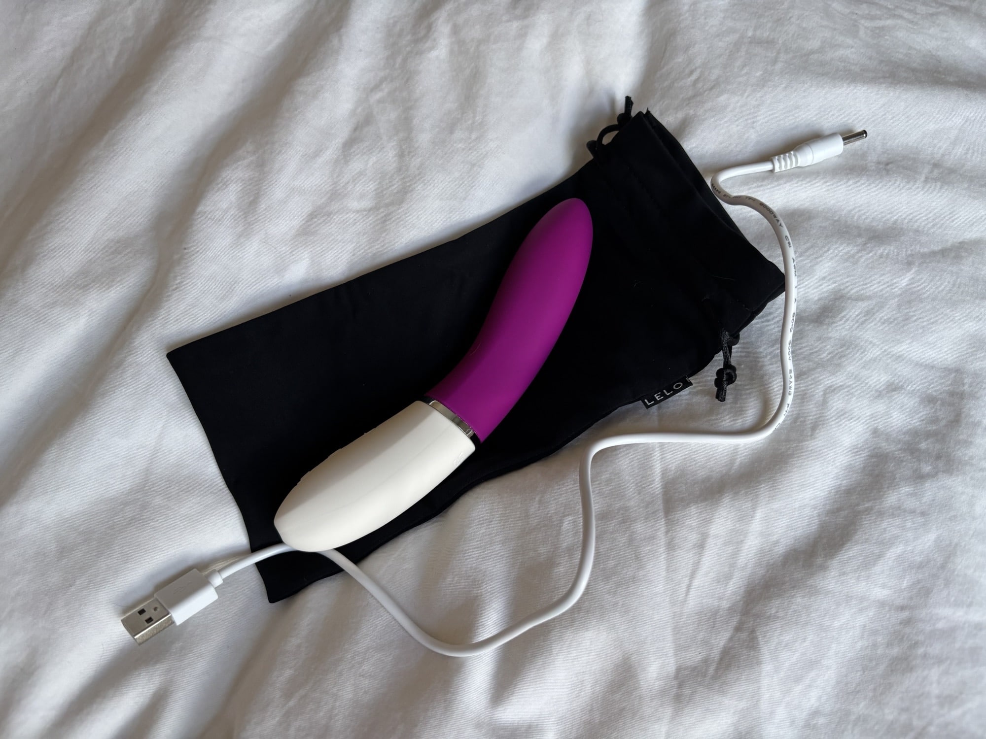 LELO Liv 3 Price