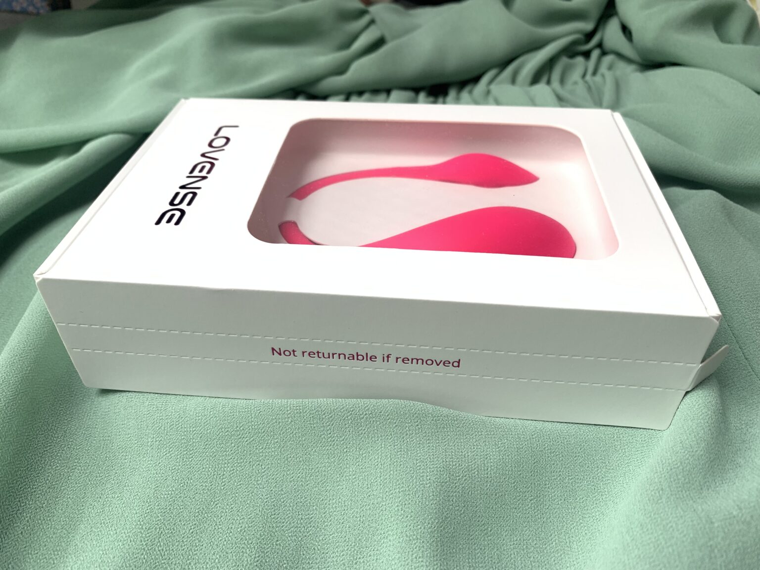 Lovense Lush 4 Review [Tried & Tested]