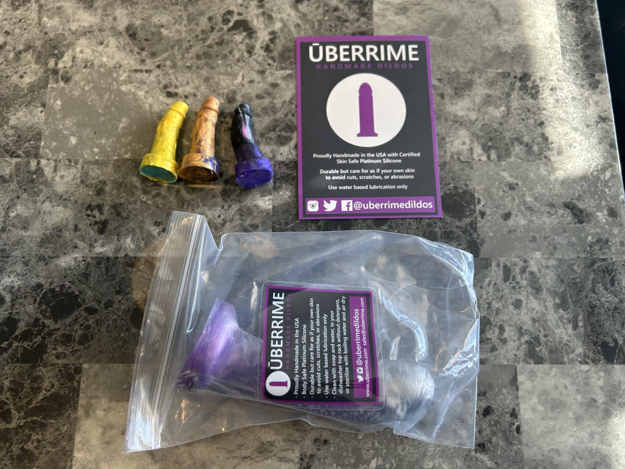 Uberrime Praesto Price