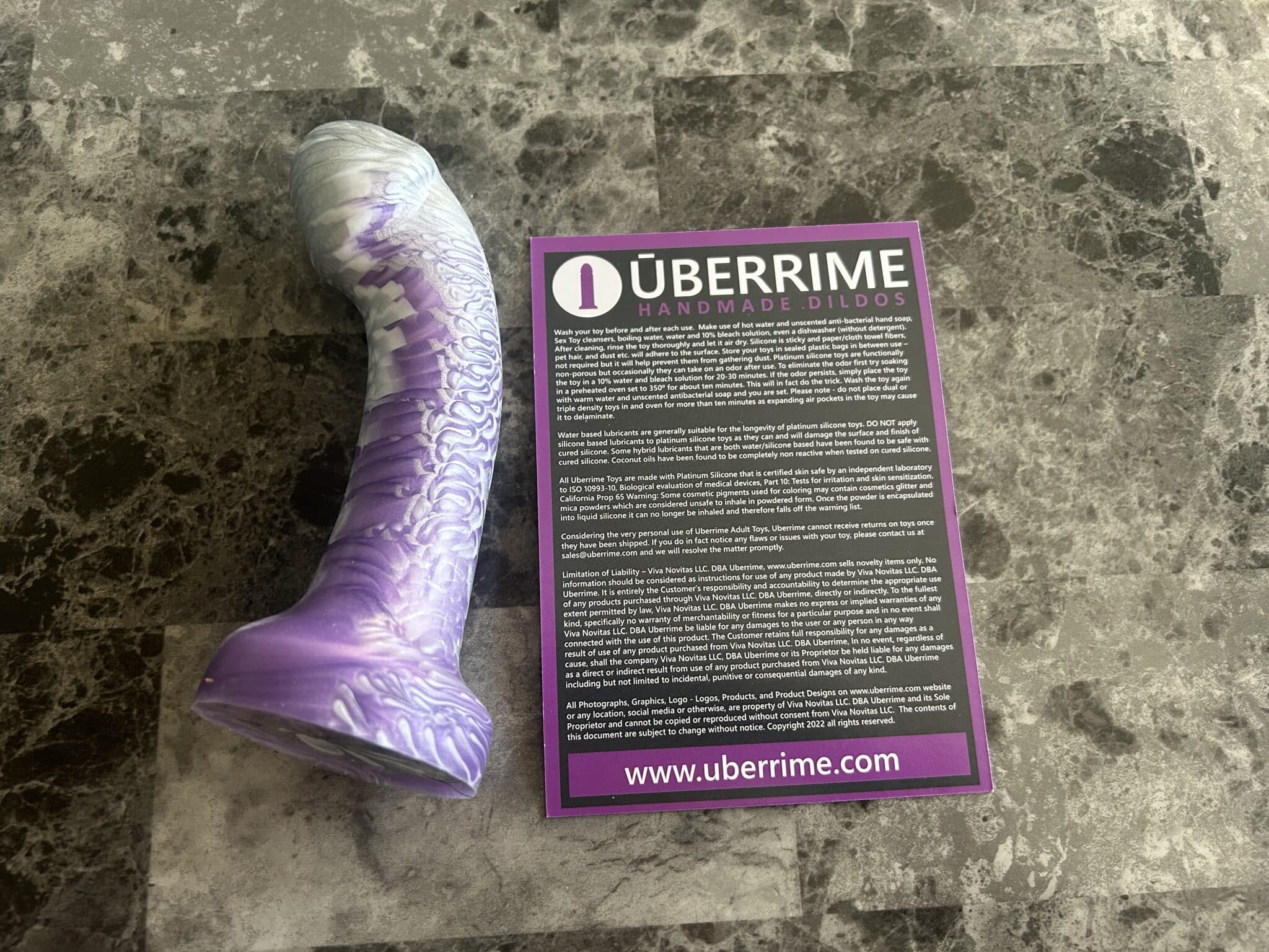 Uberrime Praesto Design