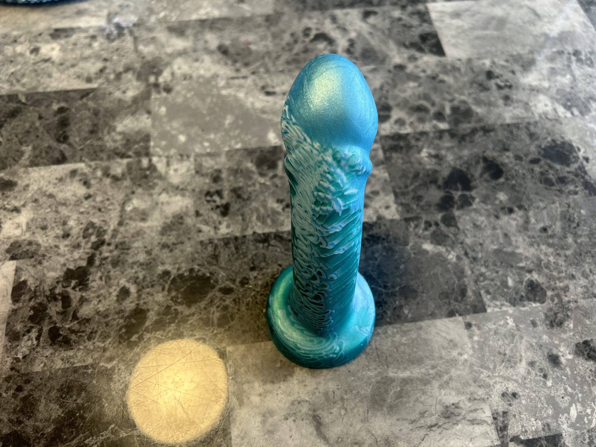 Uberrime Original Essential Dildo Price