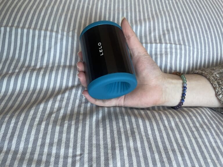 LELO F2S Masturbator Review