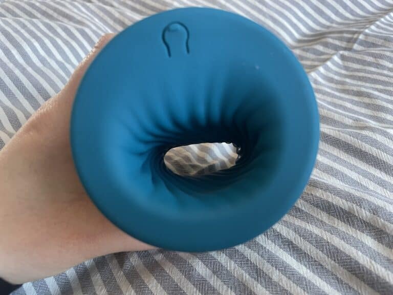 LELO F2S Masturbator Review