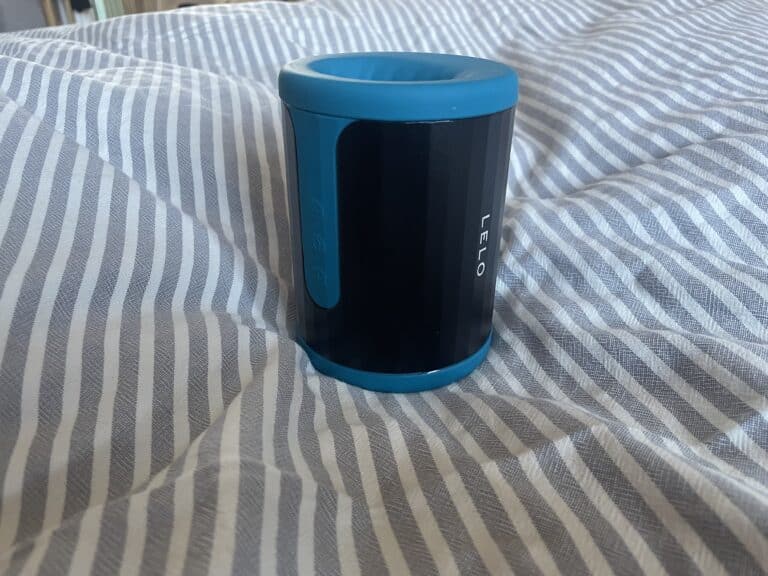 LELO F2S Masturbator Review