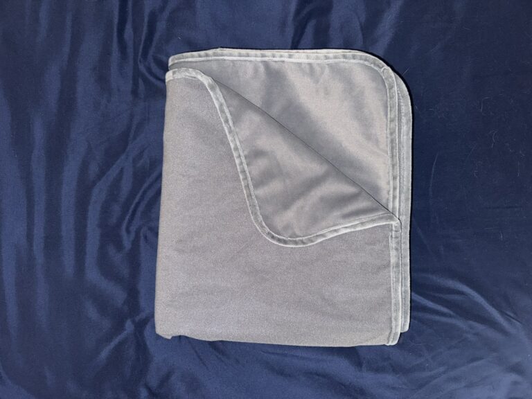 Lovehoney Luxury Waterproof Throw Review