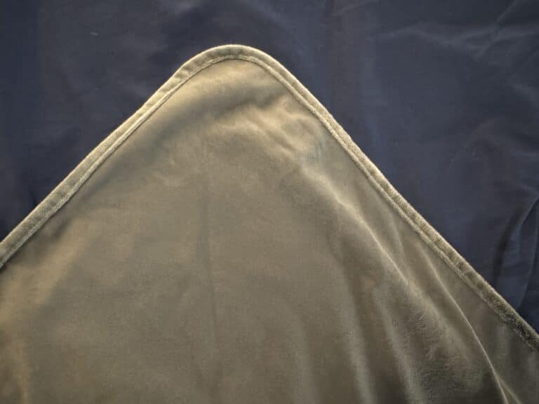 Lovehoney Luxury Waterproof Throw Review