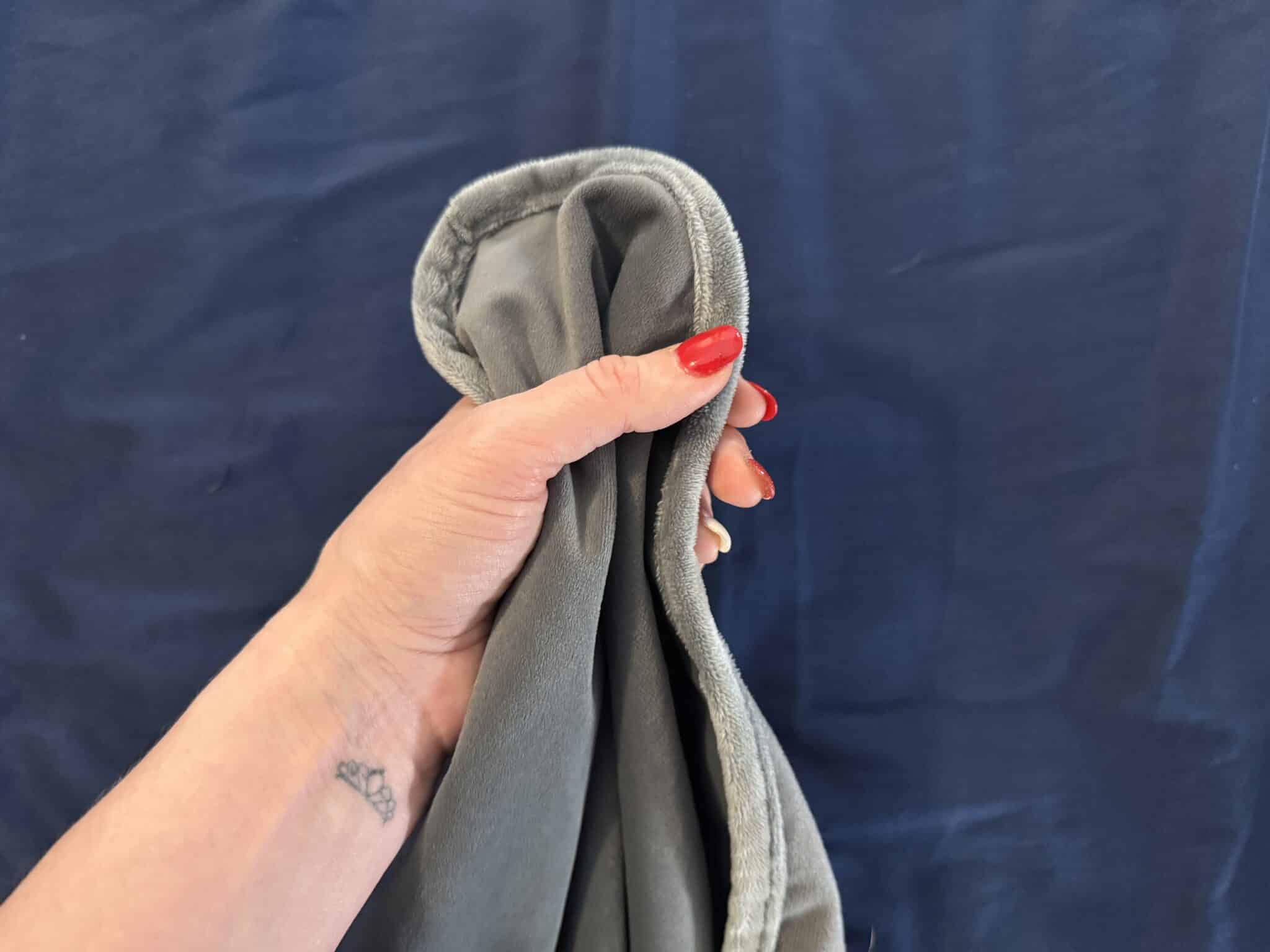 Lovehoney Luxury Waterproof Throw Review