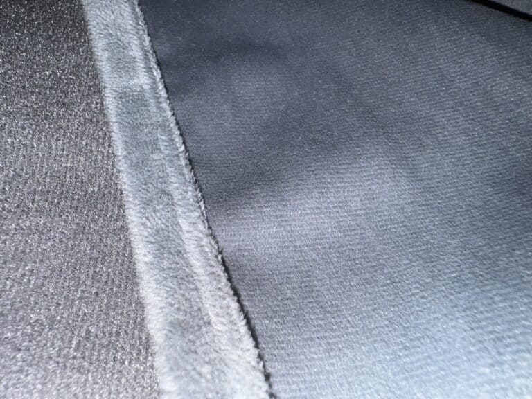 Lovehoney Luxury Waterproof Throw Review