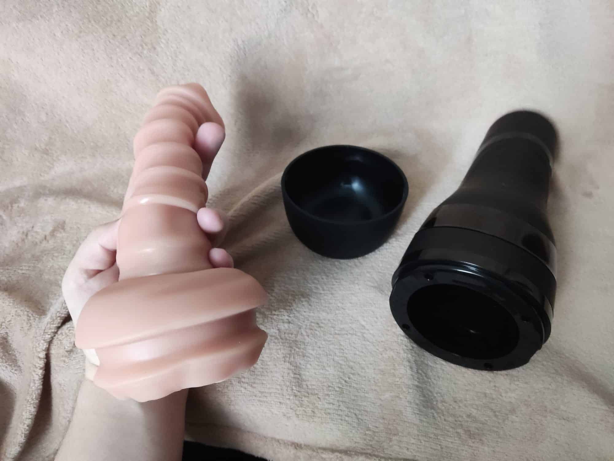 Satisfyer Men Classic Design