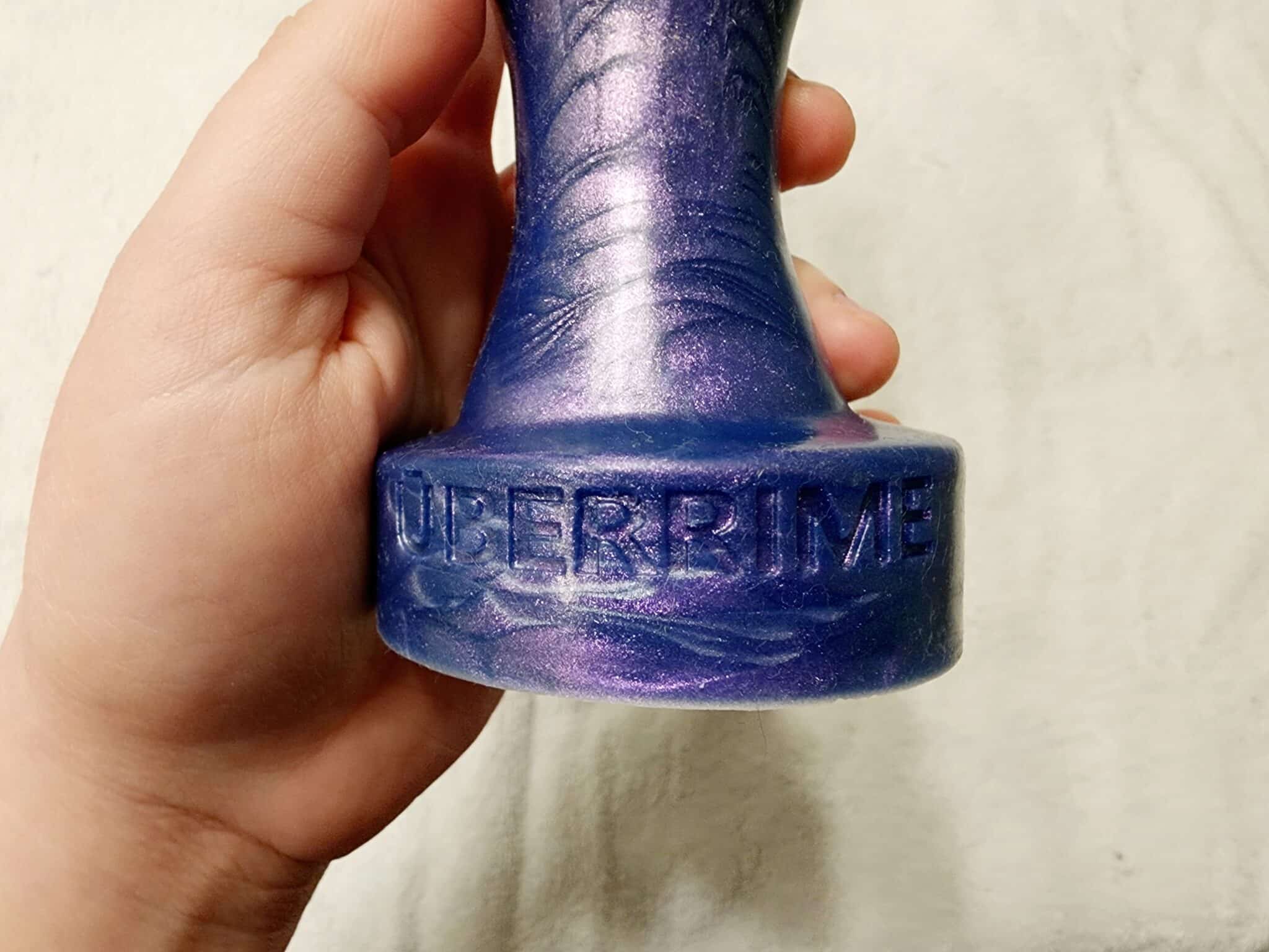 Uberrime Tris Packaging