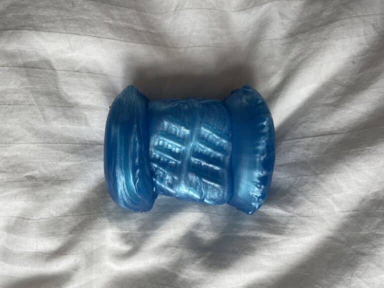 Fleshlight Quickshot Alien  -  