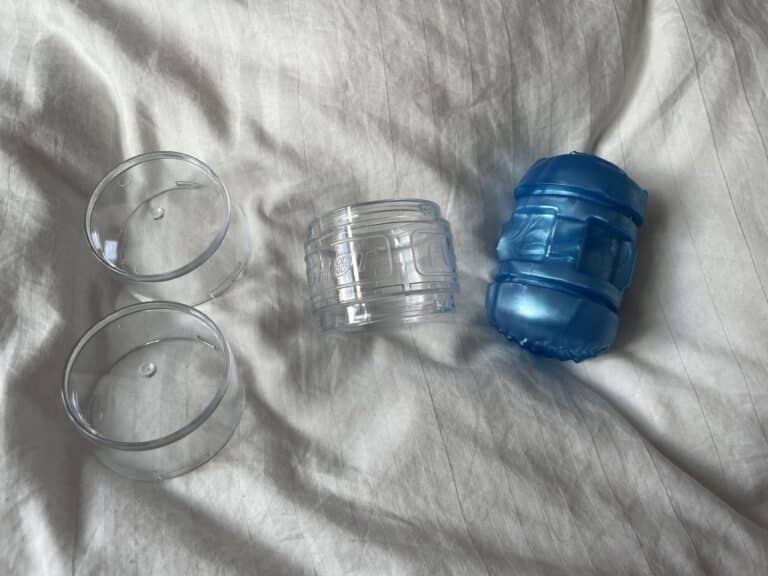 Fleshlight Quickshot Alien  - 