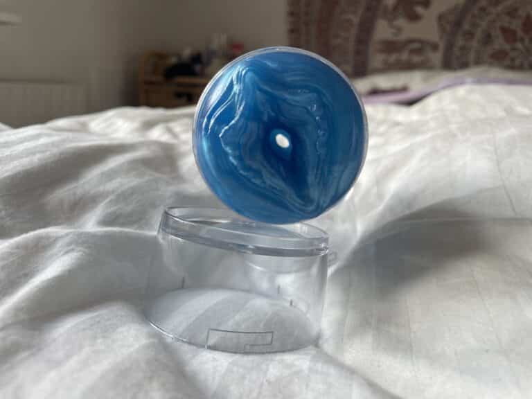 Fleshlight Quickshot Alien  - 