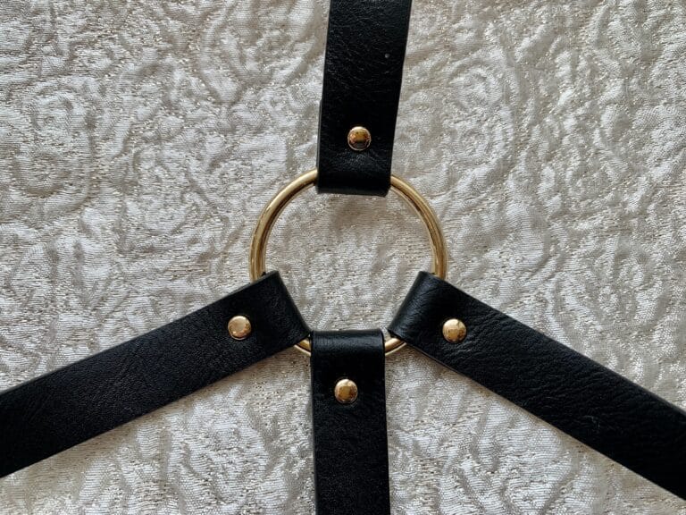 Bijoux Indiscret Maze H Harness Review