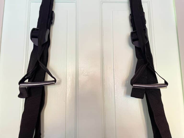 Sportsheets Pivot Deluxe Door Jam Sex Swing Review