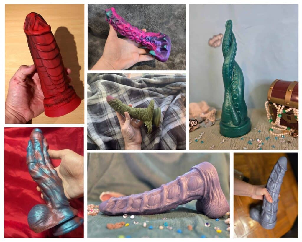 MysteryVibe Molto Review